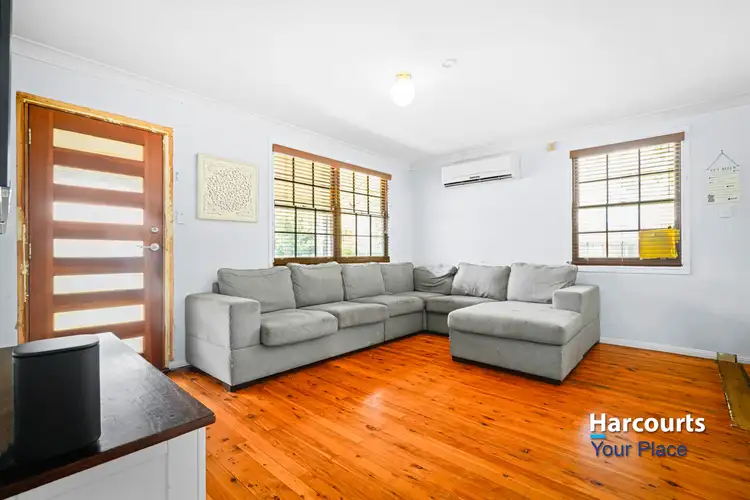 Fifth view of Homely house listing, 3 Cumbernauld Crescent, Dharruk NSW 2770