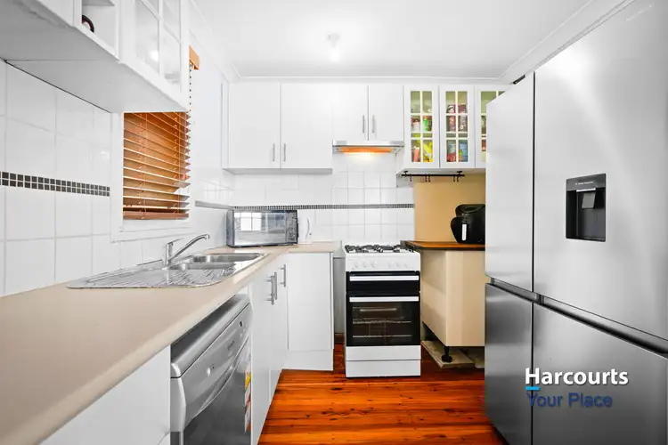 Sixth view of Homely house listing, 3 Cumbernauld Crescent, Dharruk NSW 2770