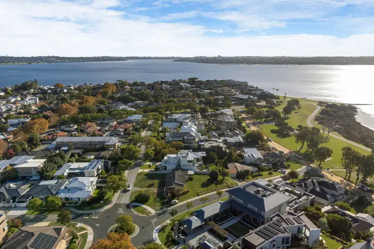 Fourth view of Homely house listing, 76 Tweeddale Road, Applecross WA 6153