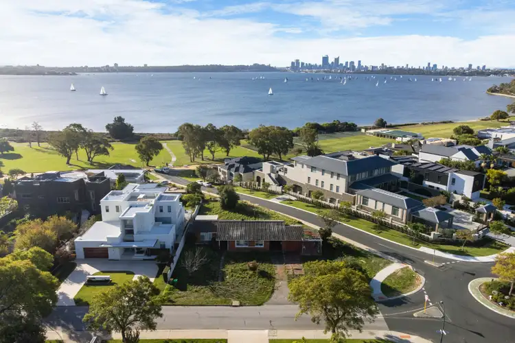 Seventh view of Homely house listing, 76 Tweeddale Road, Applecross WA 6153