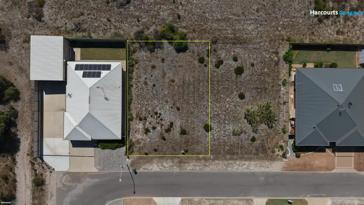 12 Cuff Way, Port Denison WA 6525