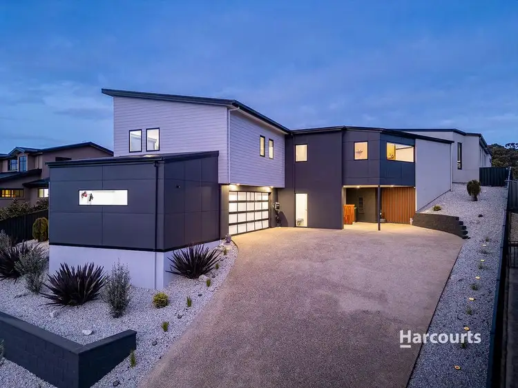 21 Platinum Drive, Park Grove TAS 7320