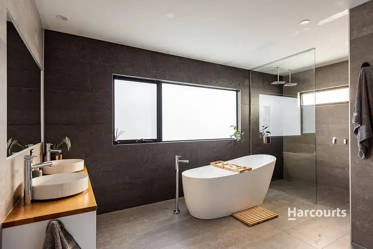 Fifth view of Homely house listing, 21 Platinum Drive, Park Grove TAS 7320