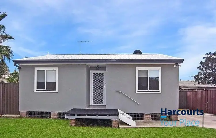19A Carpenter Street, Colyton NSW 2760