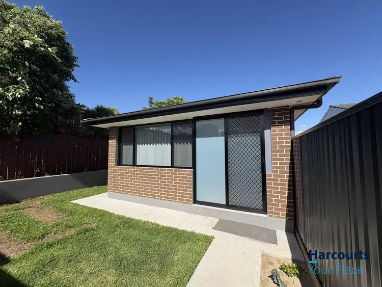 23A Gilbert Street, Colyton NSW 2760