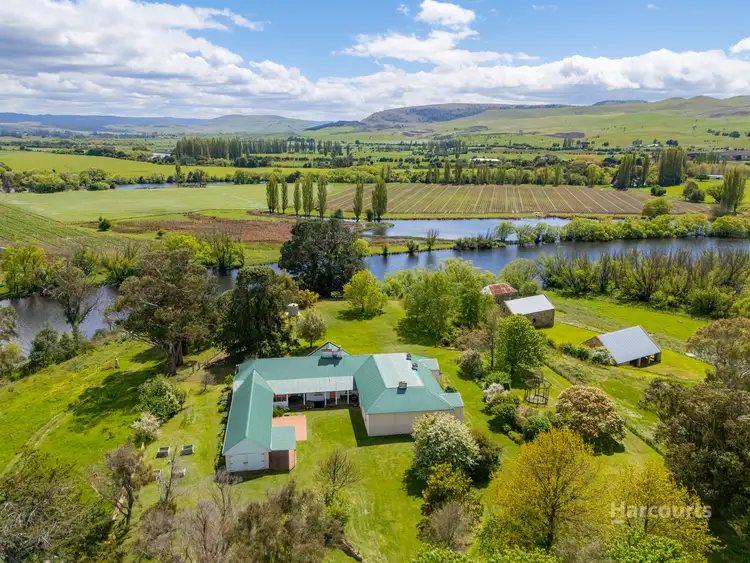 2071 Ellendale Road, Ouse TAS 7140