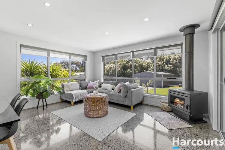 Sixth view of Homely house listing, 15 Washington Drive, Stony Rise TAS 7310