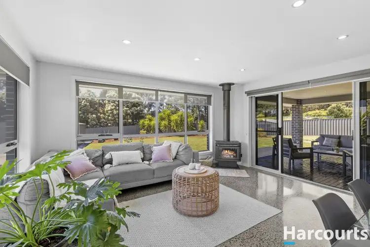 Seventh view of Homely house listing, 15 Washington Drive, Stony Rise TAS 7310