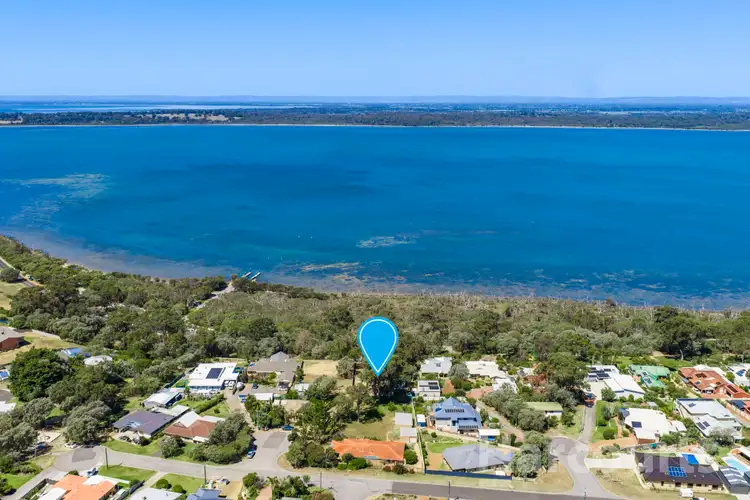Third view of Homely land listing, 3 Sheoak Close, Bouvard WA 6211
