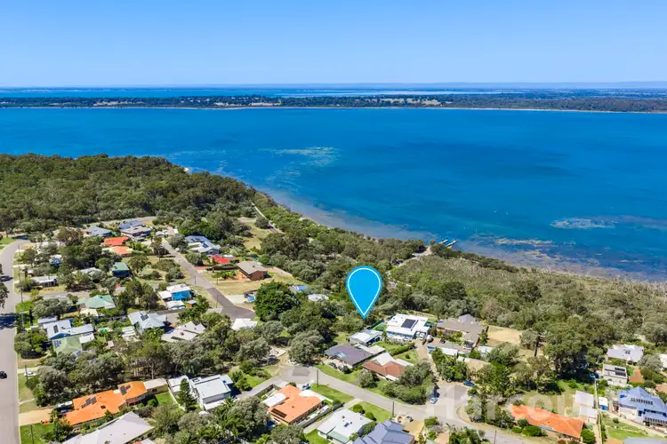 Fourth view of Homely land listing, 3 Sheoak Close, Bouvard WA 6211