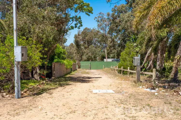 Fifth view of Homely land listing, 3 Sheoak Close, Bouvard WA 6211