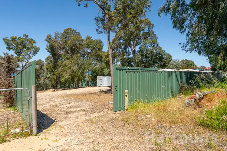 Sixth view of Homely land listing, 3 Sheoak Close, Bouvard WA 6211