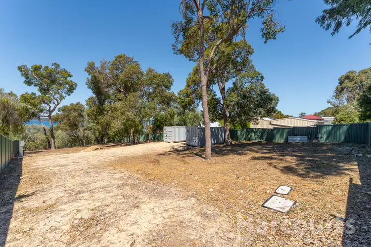 Seventh view of Homely land listing, 3 Sheoak Close, Bouvard WA 6211