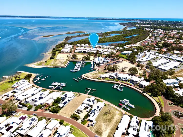 Second view of Homely house listing, 12 Conservation Loop, Erskine WA 6210