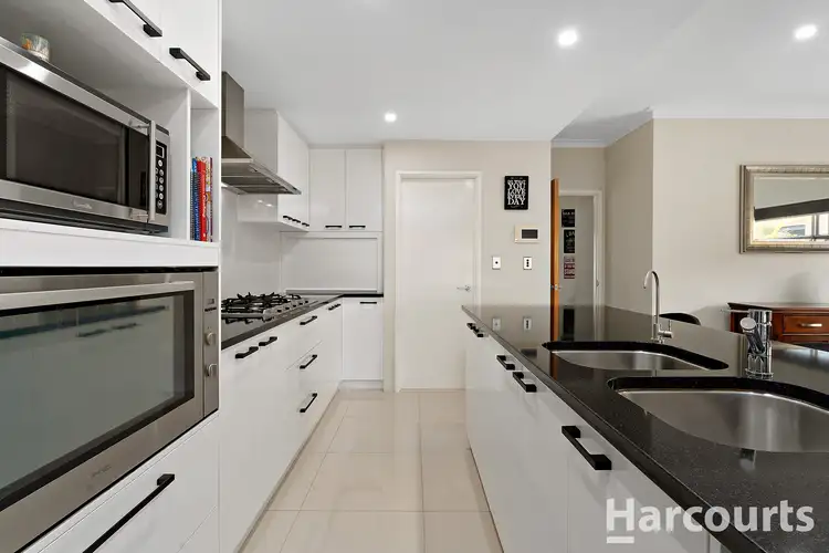 Fourth view of Homely house listing, 12 Conservation Loop, Erskine WA 6210