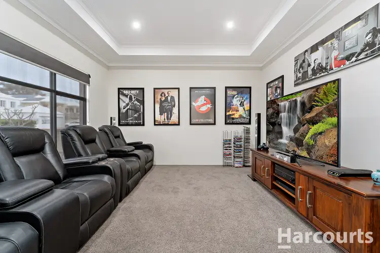 Fifth view of Homely house listing, 12 Conservation Loop, Erskine WA 6210