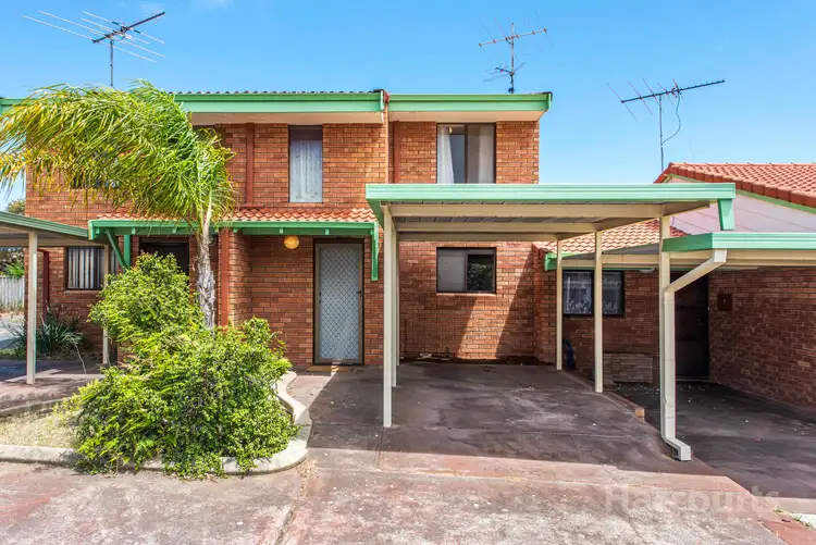 8/41-43 Creery Street, Dudley Park WA 6210