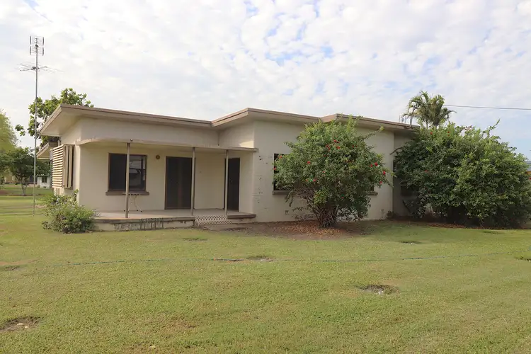 17 Hoey Street, Ayr QLD 4807