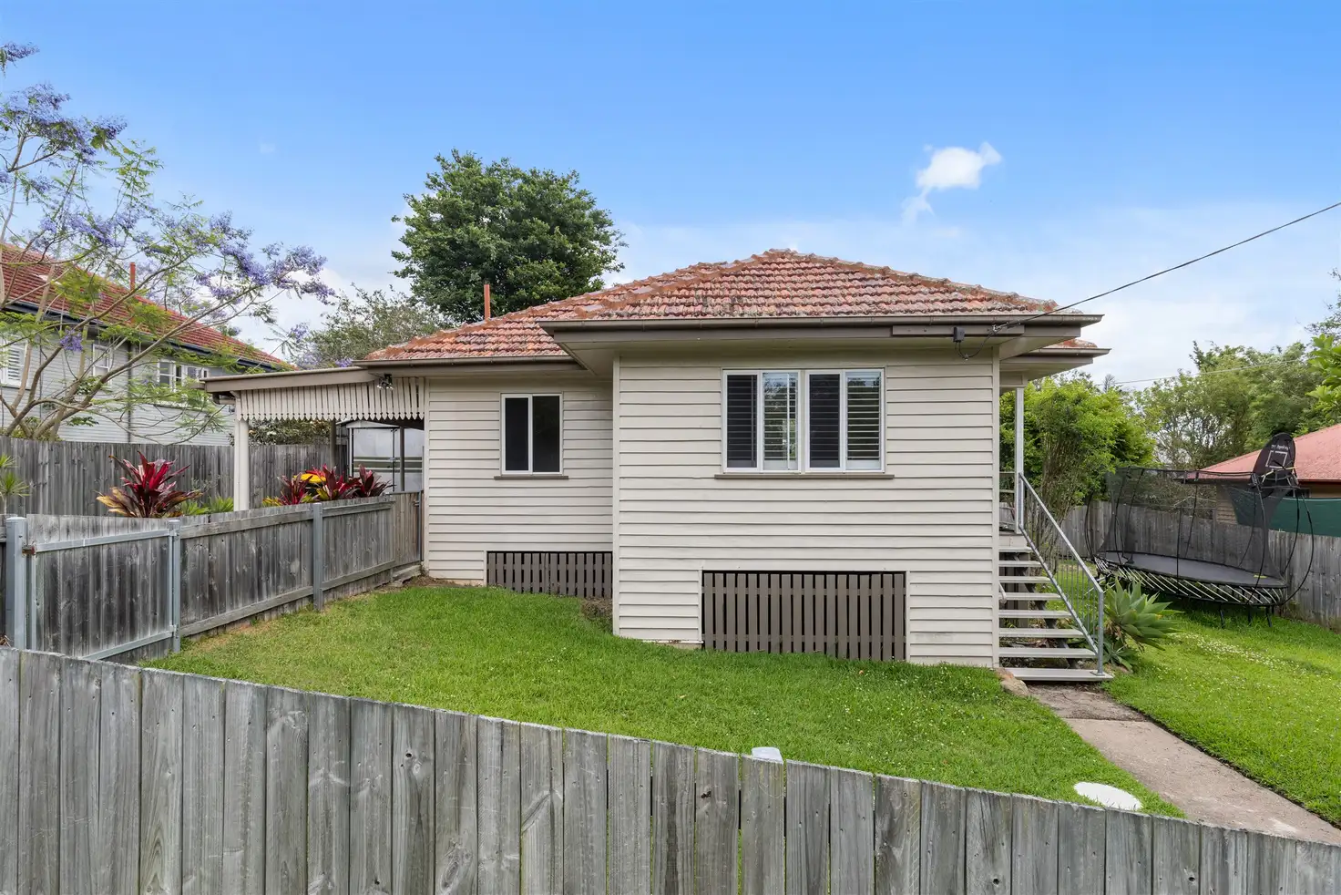 Main view of Homely house listing, 45 Gralton Street, Keperra QLD 4054