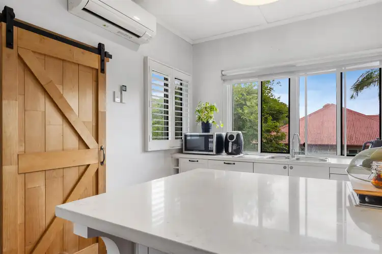 Fourth view of Homely house listing, 45 Gralton Street, Keperra QLD 4054