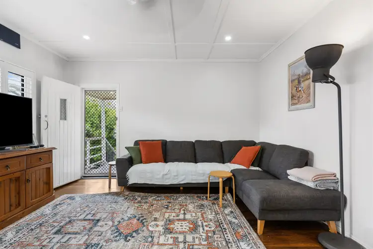 Sixth view of Homely house listing, 45 Gralton Street, Keperra QLD 4054