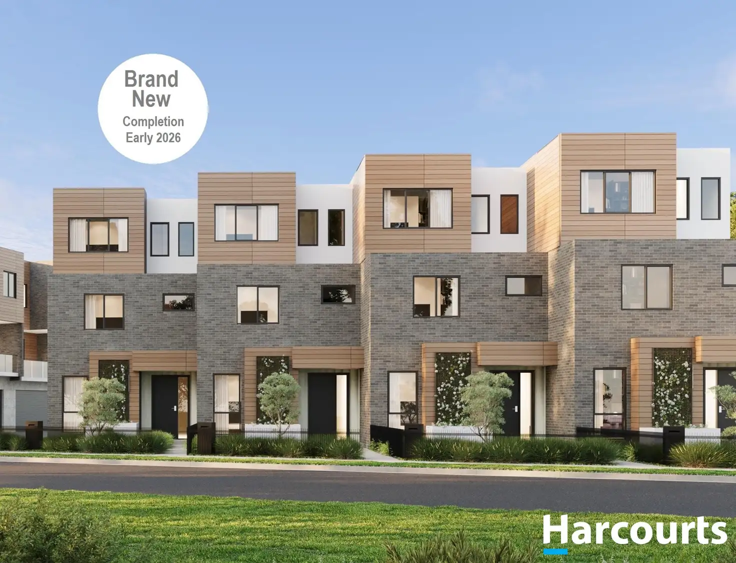 Main view of Homely house listing, 4, 7 & 9/1118-1120 Stud Road, Rowville VIC 3178