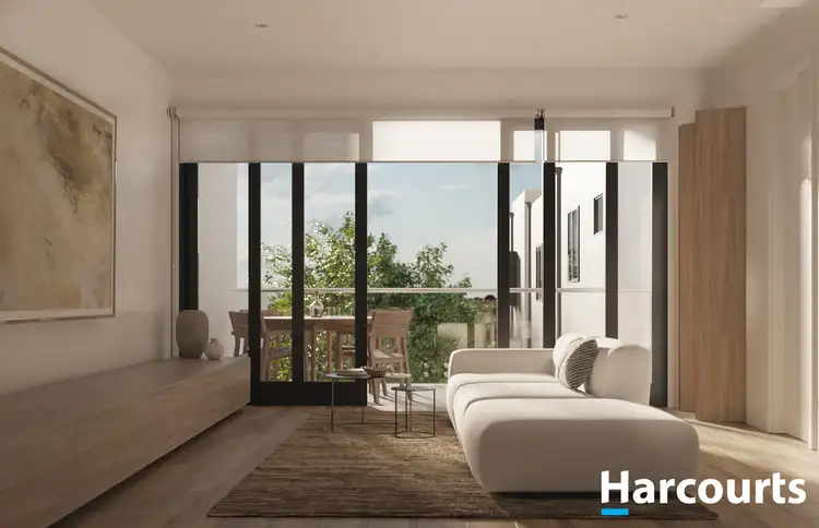 Second view of Homely house listing, 4, 7 & 9/1118-1120 Stud Road, Rowville VIC 3178