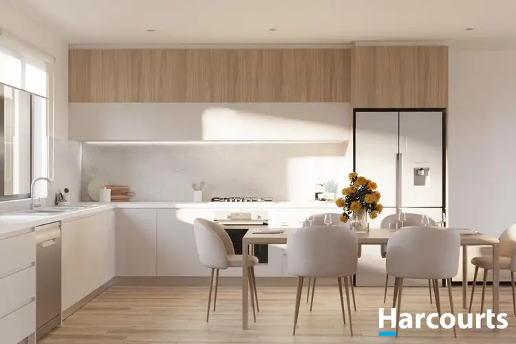 Third view of Homely house listing, 4, 7 & 9/1118-1120 Stud Road, Rowville VIC 3178