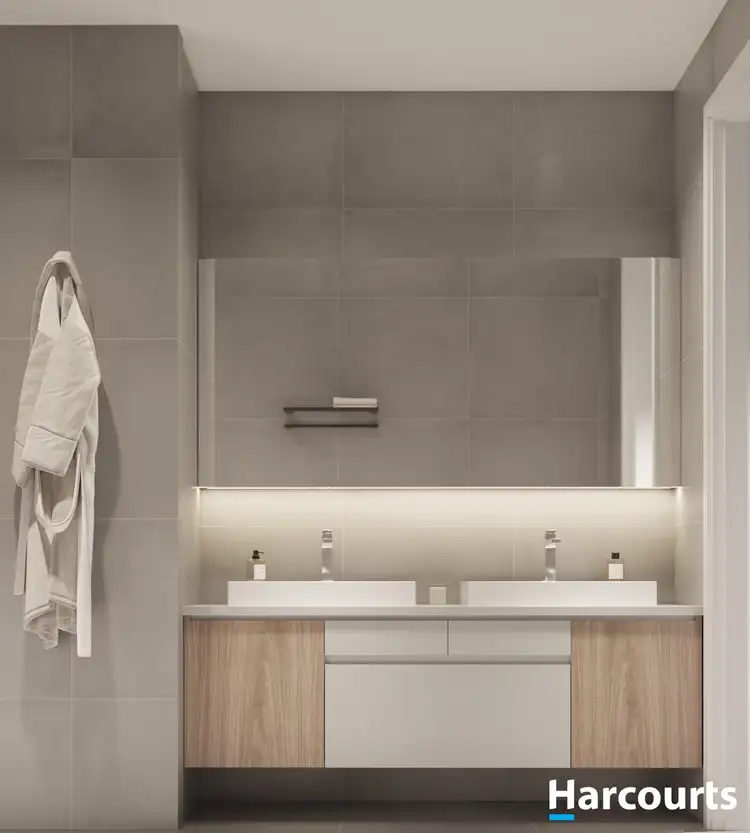 Fifth view of Homely house listing, 4, 7 & 9/1118-1120 Stud Road, Rowville VIC 3178