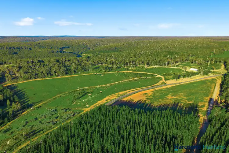 7953 Brockman Highway, Nannup WA 6275