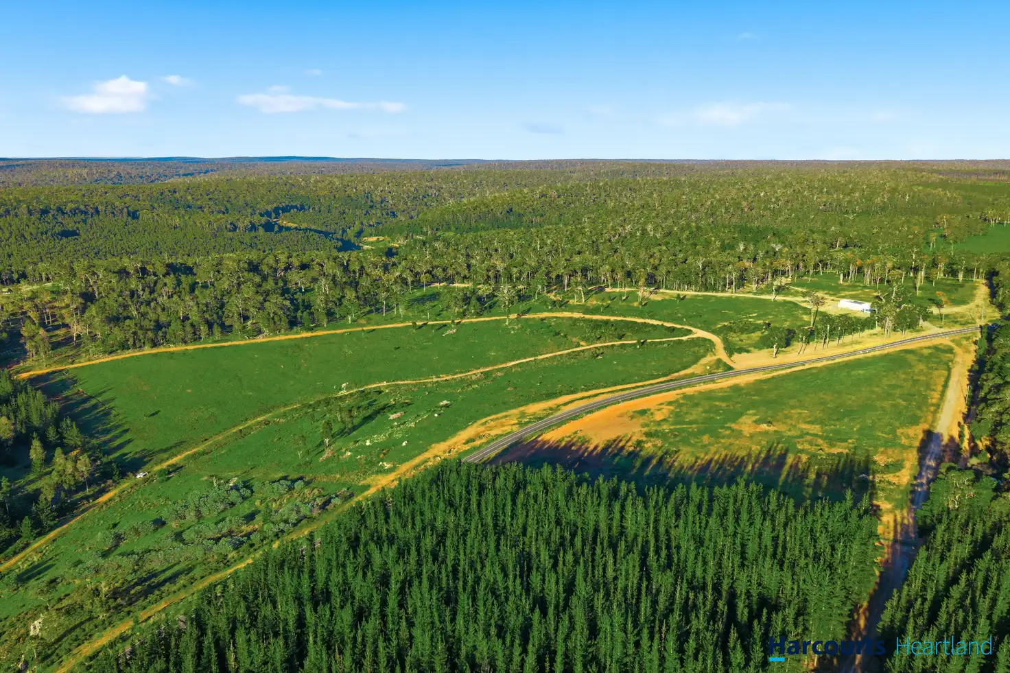 Main view of Homely rural property listing, 7953 Brockman Highway, Nannup WA 6275