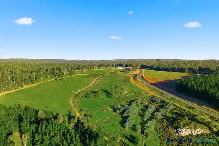 Second view of Homely rural property listing, 7953 Brockman Highway, Nannup WA 6275