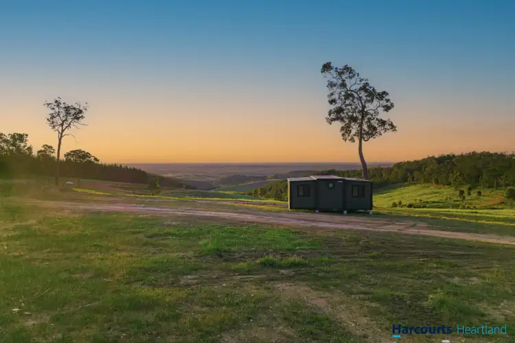 Fourth view of Homely rural property listing, 7953 Brockman Highway, Nannup WA 6275