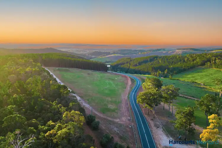 Fifth view of Homely rural property listing, 7953 Brockman Highway, Nannup WA 6275
