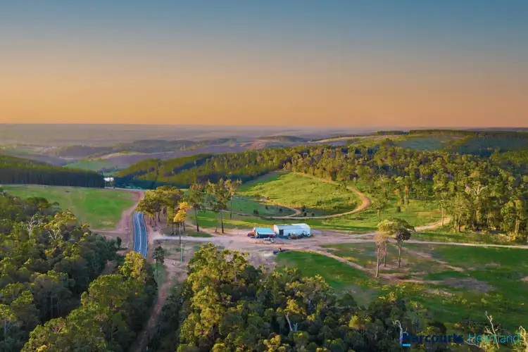 Sixth view of Homely rural property listing, 7953 Brockman Highway, Nannup WA 6275