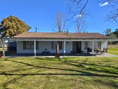 131 Jindalee Road, Wellingrove NSW 2370