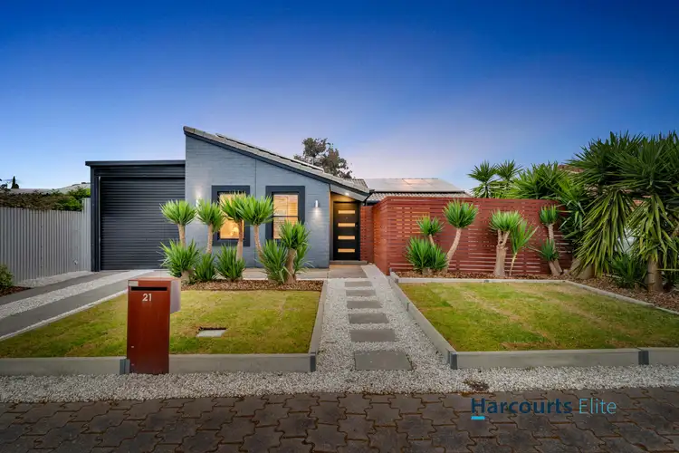 21 Brand Street, Oakden SA 5086