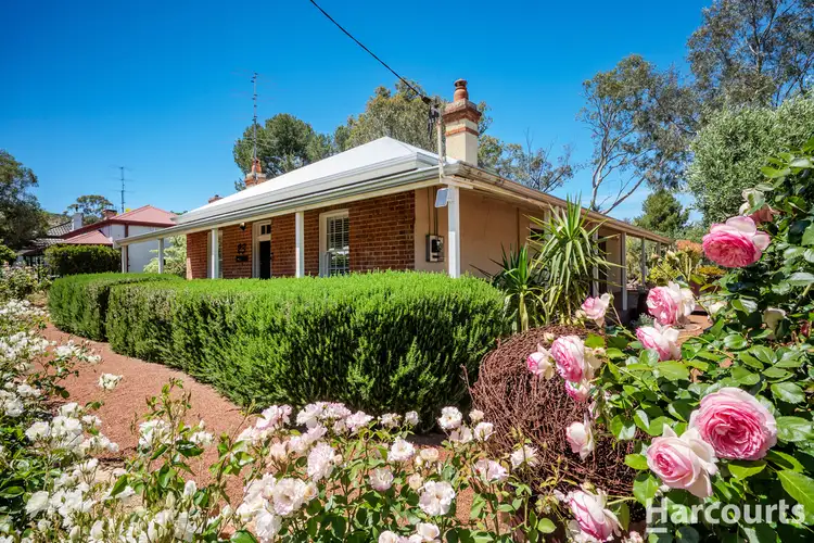 23 Pool Street, York WA 6302