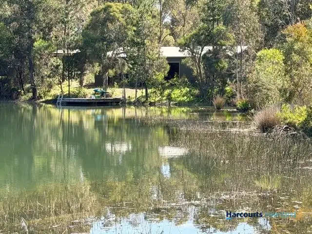 Lot 13524 Blackwood Road, Greenbushes WA 6254