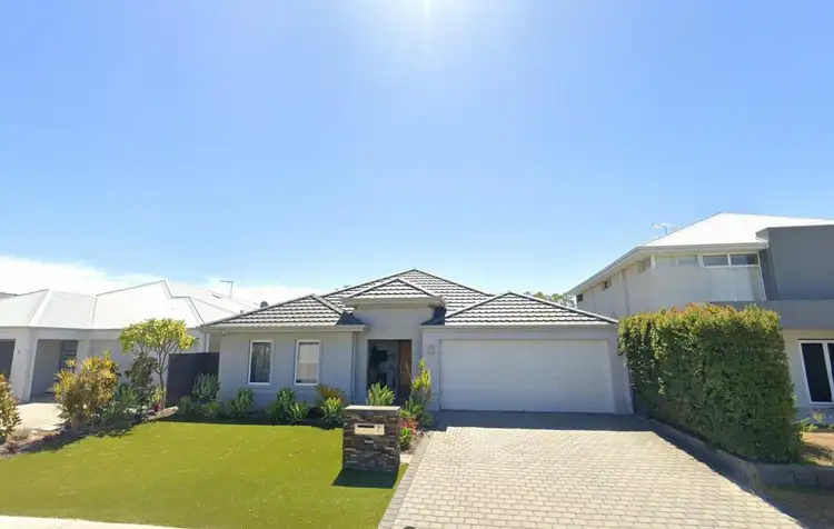 Third view of Homely house listing, 7 Carmen Circuit, The Vines WA 6069