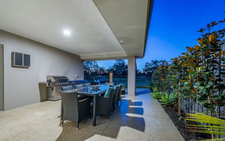 Fourth view of Homely house listing, 7 Carmen Circuit, The Vines WA 6069