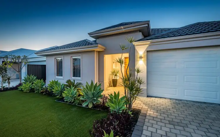 Fifth view of Homely house listing, 7 Carmen Circuit, The Vines WA 6069