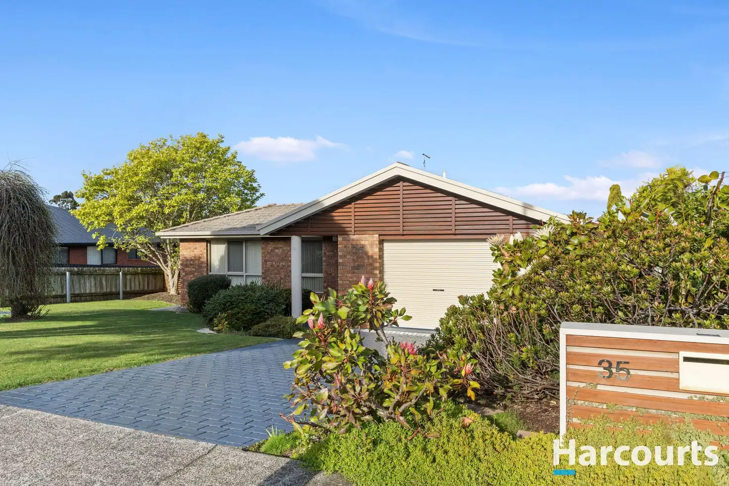 Main view of Homely house listing, 35 Arden Avenue, Devonport TAS 7310