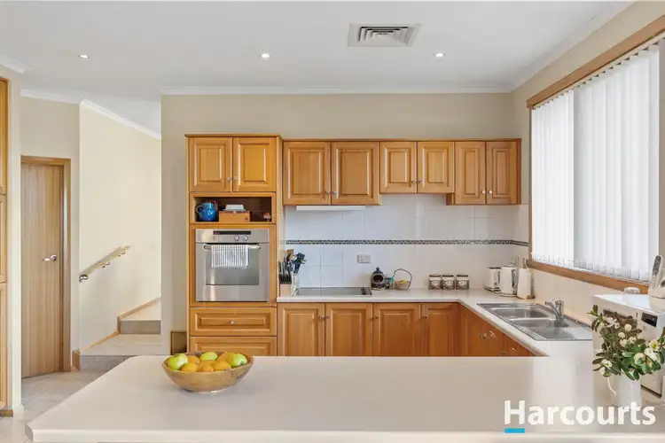 Second view of Homely house listing, 35 Arden Avenue, Devonport TAS 7310