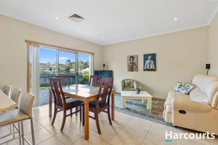Fourth view of Homely house listing, 35 Arden Avenue, Devonport TAS 7310