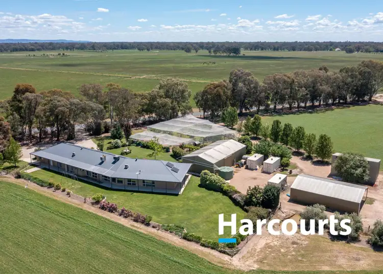 288 Oxley Plains Road