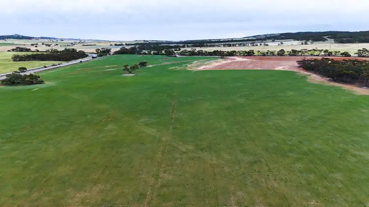 424 Quarry Road, Robertstown SA 5381