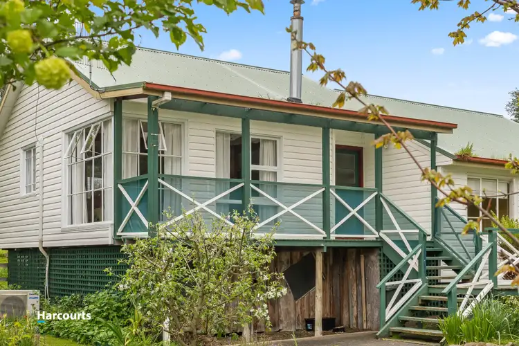 67 Fourfoot Road, Geeveston TAS 7116