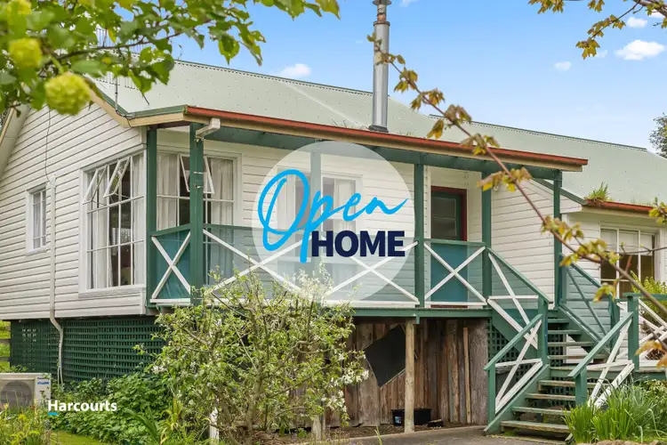 67 Fourfoot Road, Geeveston TAS 7116