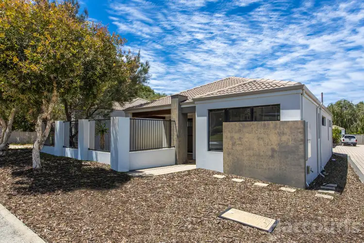 1/85-87 Ormsby Terrace, Mandurah WA 6210